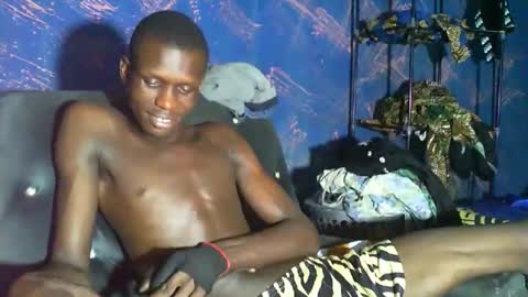 Sunnyblack2 online show from February 9, 2026, 10:08 am