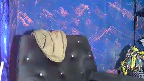 Sunnyblack2 online show from March 15, 2026, 7:47 am