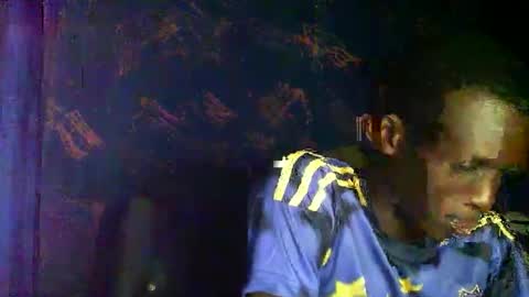 Sunnyblack2 online show from March 21, 2026, 7:39 pm