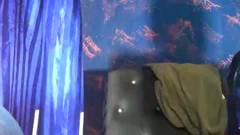 Sunnyblack2 online show from March 27, 2026, 8:26 am