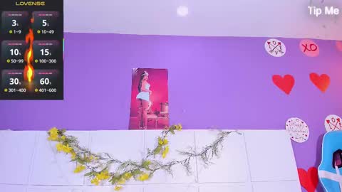      online show from February 15, 2025, 8:54 pm