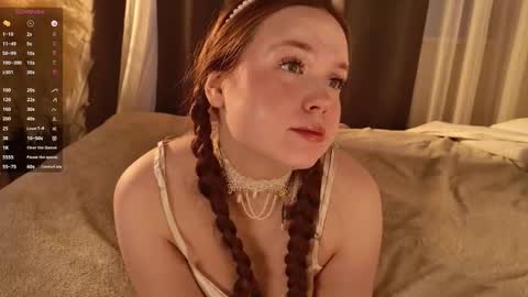 Risha online show from March 25, 2026, 5:24 am