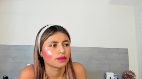 sunnywhitee online show from January 31, 2026, 7:11 pm