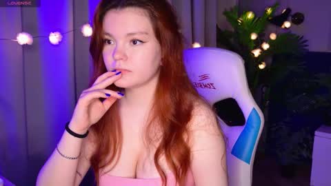 sunrise_enny online show from September 21, 2025, 6:31 pm