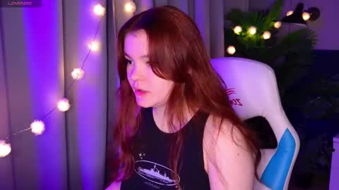 sunrise_enny online show from October 9, 2025, 7:23 pm