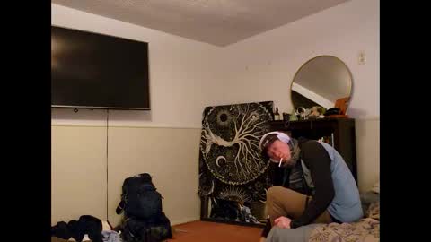 Snapshot of suns0ut_buns0ut chatting on January 15, 2026, 7:35 am suns0ut_buns0ut online show from January 15, 2026, 7:35 am