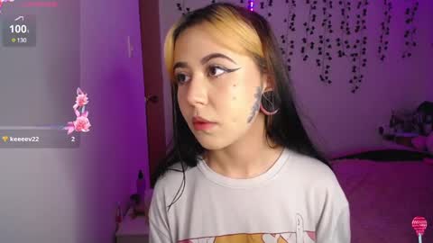 Snapshot of sunset_pienk chatting on December 21, 2024, 2:41 am Sunset online show from December 21, 2024, 2:41 am