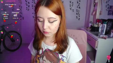 Snapshot of sunset_pienk chatting on September 14, 2025, 2:44 am Sunset online show from September 14, 2025, 2:44 am