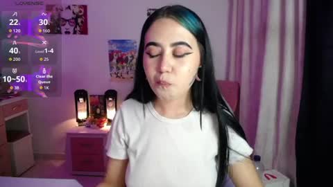 Snapshot of sunset_pienk chatting on June 22, 2026, 5:15 am Sunset online show from June 22, 2026, 5:15 am