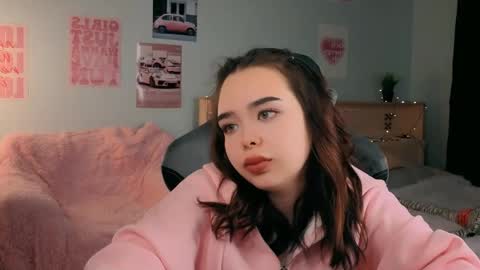 Luna online show from April 29, 2026, 6:58 pm