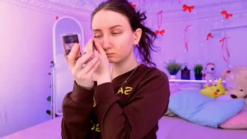 Alice online show from February 18, 2026, 1:29 pm