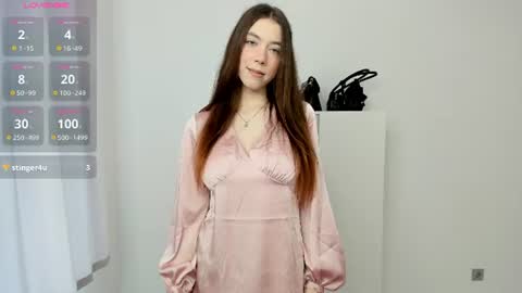 sunshine_bliss online show from June 14, 2026, 3:14 pm