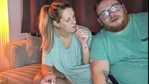 Ava online show from January 23, 2025, 12:46 am