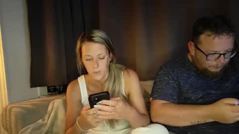 Ava online show from February 17, 2025, 8:58 pm