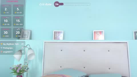 Snapshot of sunshine_gh1 chatting on June 3, 2026, 2:33 pm Sunshine online show from June 3, 2026, 2:33 pm