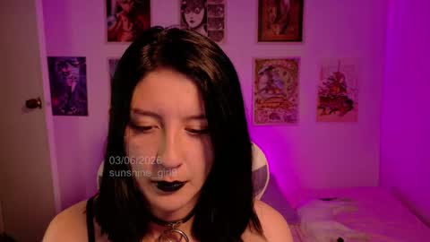 Snapshot of sunshine_girl9 chatting on June 4, 2026, 7:20 pm sunshine_girl9 online show from June 4, 2026, 7:20 pm