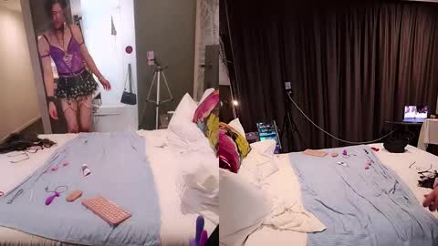 Sunshine online show from January 20, 2025, 3:39 pm