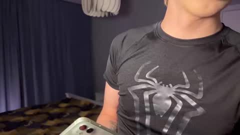 sunshinealex online show from March 5, 2025, 8:00 pm