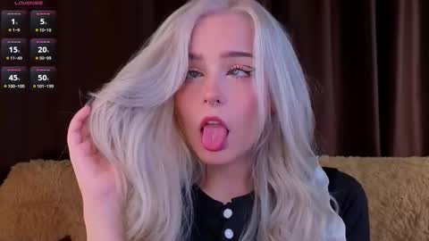 Alice online show from November 25, 2025, 4:12 am