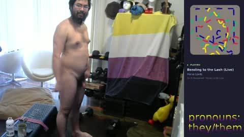 im not actually a man my pronouns are theythem online show from June 3, 2026, 5:51 pm