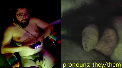 im not actually a man my pronouns are theythem online show from June 25, 2026, 7:02 am