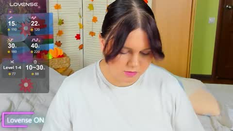 sunyy_bunyy online show from September 28, 2025, 5:35 am