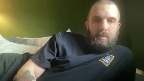 Matt online show from April 12, 2026, 9:53 pm