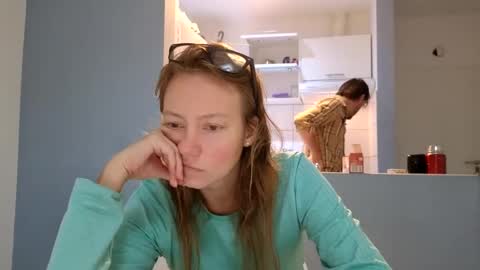 super jony and Marta GMT 1300-1800 every day online show from February 14, 2025, 11:20 pm