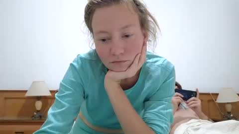 super jony and Marta GMT 1300-1800 every day online show from February 17, 2025, 10:47 pm