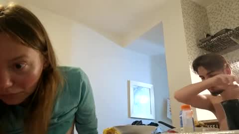 super jony and Marta GMT 1300-1800 every day online show from March 3, 2025, 12:26 am