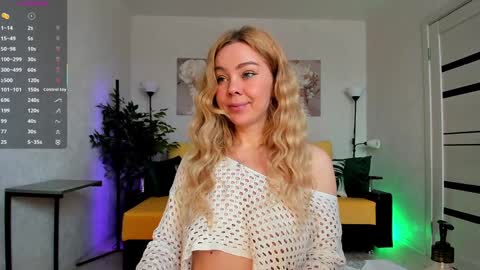 Jenn online show from March 22, 2026, 3:54 am