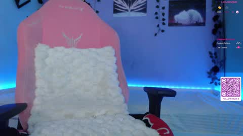 Milana Scarlett online show from March 6, 2025, 6:52 am