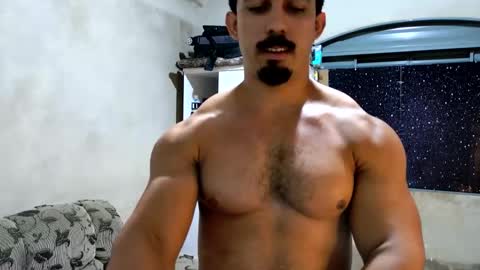 Snapshot of superbigmr chatting on April 6, 2026, 4:46 am james online show from April 6, 2026, 4:46 am