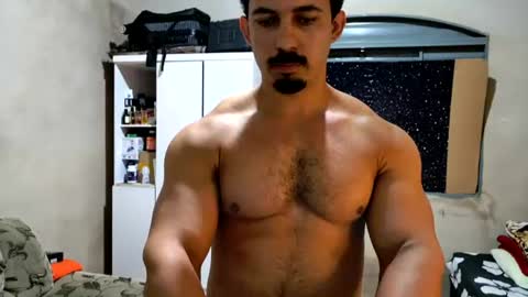 Snapshot of superbigmr chatting on June 13, 2026, 7:23 pm james online show from June 13, 2026, 7:23 pm