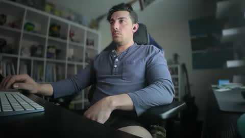 superboogs69 online show from January 29, 2025, 6:12 am