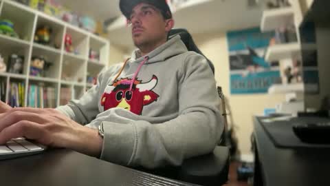 superboogs69 online show from January 31, 2025, 8:22 am