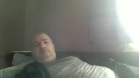 Snapshot of superboy78 chatting on April 2, 2026, 8:45 am superboy78 online show from April 2, 2026, 8:45 am