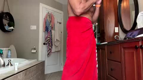 Francisco666 online show from November 15, 2025, 3:19 pm