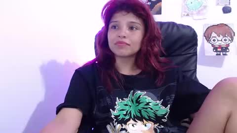 Snapshot of supercutie4u chatting on June 22, 2026, 12:02 am Dayanna online show from June 22, 2026, 12:02 am