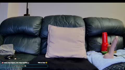 Thomas online show from September 19, 2025, 2:46 am