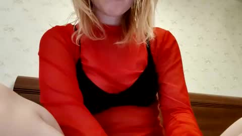 Annie online show from January 22, 2025, 8:18 am