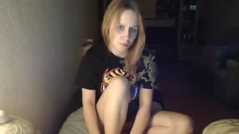 Annie online show from April 27, 2026, 6:28 pm