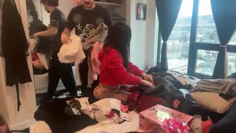 superfreaklexi online show from March 11, 2026, 12:27 am