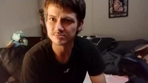 supergamer12656 online show from January 9, 2026, 8:21 pm