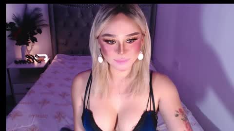 CARMINA online show from February 4, 2025, 1:02 am