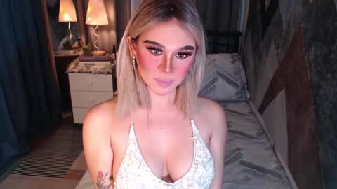 CARMINA online show from February 12, 2026, 11:44 pm