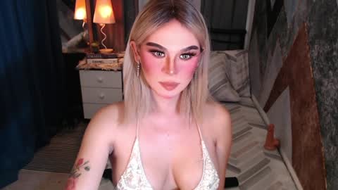 CARMINA online show from April 4, 2026, 2:10 am