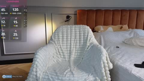 Anna online show from January 7, 2025, 1:14 pm