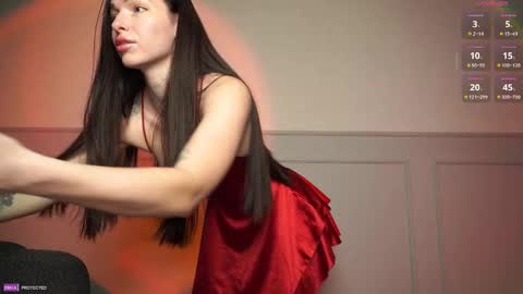 Anna online show from December 17, 2025, 4:35 pm