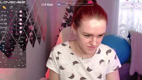 Snapshot of superhotgirlhere chatting on December 19, 2024, 6:23 am Sweet Anna online show from December 19, 2024, 6:23 am